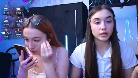 Mel online show from 20, 2, 2026