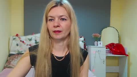 Melissa online show from 19, 4, 2026