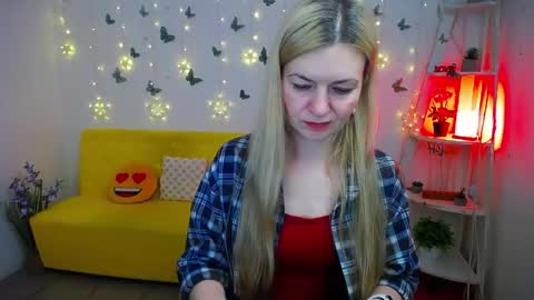 Snapshot of melissatylerbb chatting on 30, 4, 2026 Melissa online show from 30, 4, 2026