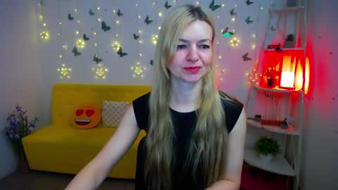 Snapshot of melissatylerbb chatting on 2, 5, 2026 Melissa online show from 2, 5, 2026