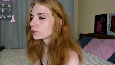 Snapshot of melissavendetta chatting on 25, 7, 2026 Lissa online show from 25, 7, 2026