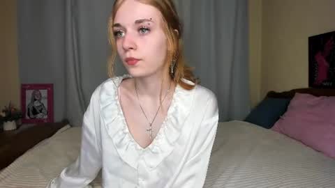 Snapshot of melissavendetta chatting on 2, 8, 2026 Lissa online show from 2, 8, 2026