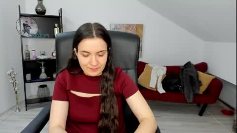 melissawiliam online show from 7, 5, 2026