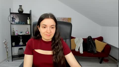 melissawiliam online show from 14, 5, 2026