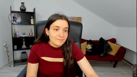 melissawiliam online show from 28, 5, 2026