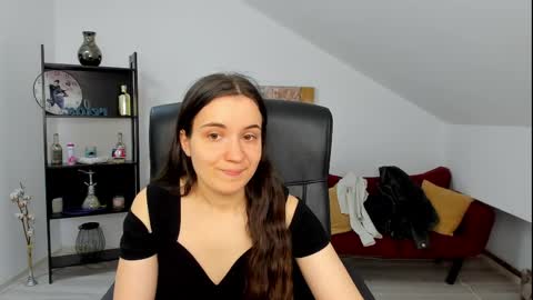 melissawiliam online show from 3, 6, 2026