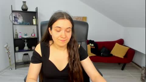 Snapshot of melissawiliam chatting on 17, 6, 2026 melissawiliam online show from 17, 6, 2026
