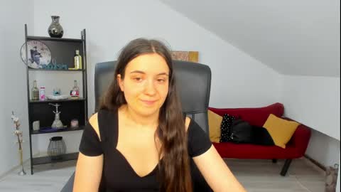 Snapshot of melissawiliam chatting on 1, 7, 2026 melissawiliam online show from 1, 7, 2026