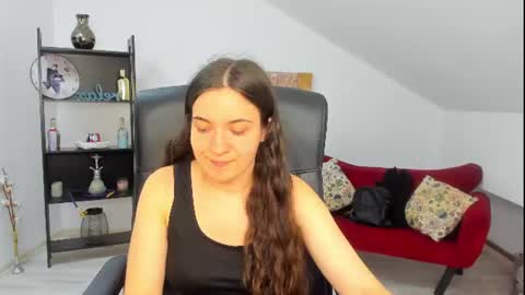 Snapshot of melissawiliam chatting on 13, 7, 2026 melissawiliam online show from 13, 7, 2026