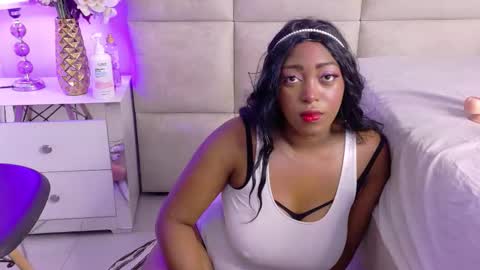 Snapshot of melissawilson_ chatting on 19, 3, 2026 Meli online show from 19, 3, 2026