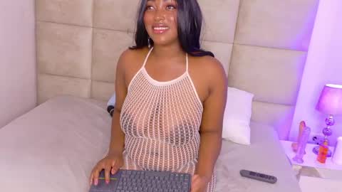 Snapshot of melissawilson_ chatting on 26, 3, 2026 Meli online show from 26, 3, 2026