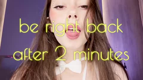 Snapshot of melissaxcbx chatting on 12, 11, 2025 NEXT STREAM in 7 3gmt--- online show from 12, 11, 2025