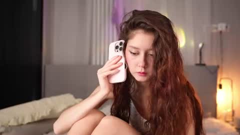 Snapshot of melissaxcbx chatting on 18, 6, 2026 NEXT STREAM in 7 3gmt--- online show from 18, 6, 2026