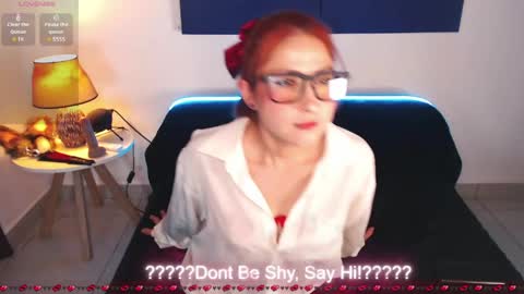Camelia P online show from 26, 5, 2026