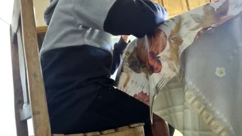 Snapshot of mellal200516 chatting on 10, 11, 2025 mellal200516 online show from 10, 11, 2025