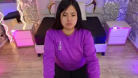 Snapshot of mellani_tay chatting on 19, 1, 2025 Mellani  online show from 19, 1, 2025