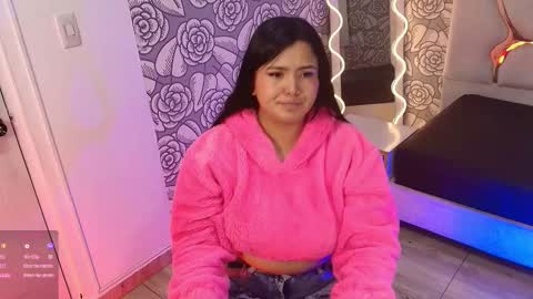 Snapshot of mellani_tay chatting on 23, 2, 2025 Mellani  online show from 23, 2, 2025