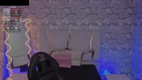 Snapshot of mellani_tay chatting on 15, 9, 2025 Mellani  online show from 15, 9, 2025