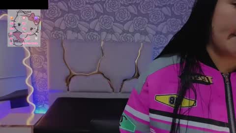 Mellani  online show from 5, 11, 2025