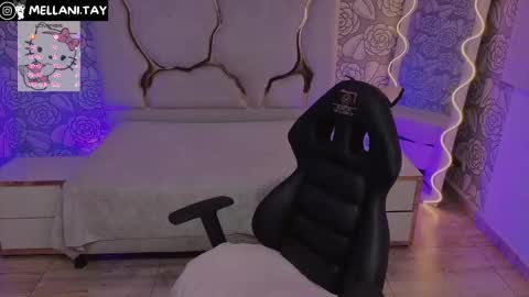 Mellani  online show from 27, 11, 2025