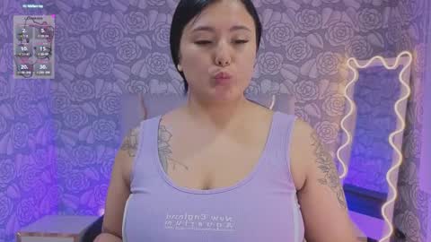 Mellani  online show from 2, 2, 2026