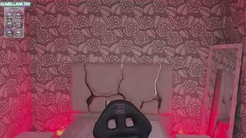 Mellani  online show from 13, 2, 2026