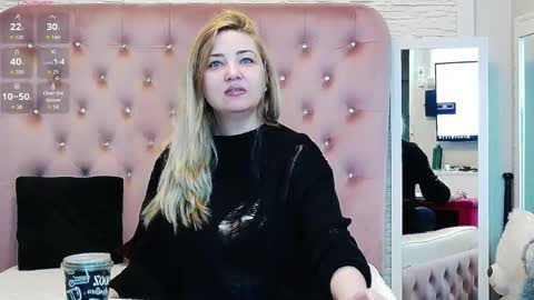 Mellanie online show from 30, 4, 2026