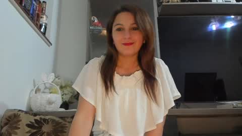 MellyMell  online show from 13, 3, 2026