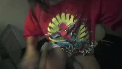 Snapshot of mellerina_ chatting on 2, 4, 2026 Mel 3 online show from 2, 4, 2026