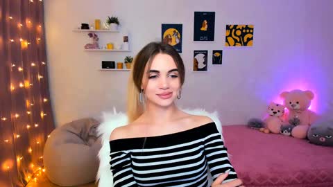 Tessa online show from 17, 12, 2024