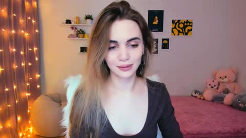 Tessa online show from 26, 12, 2024