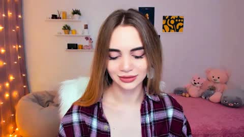 Tessa online show from 11, 1, 2025