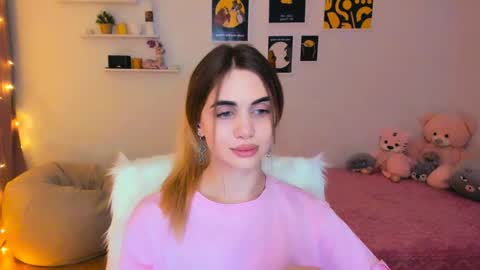 Tessa online show from 29, 1, 2025