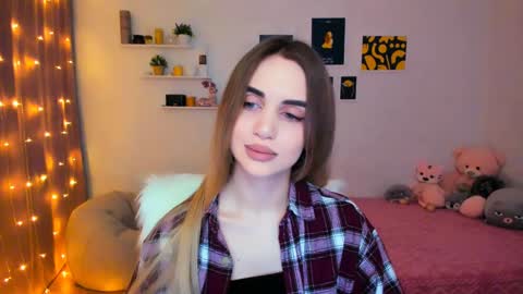 Tessa online show from 7, 2, 2025