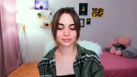 Tessa online show from 20, 2, 2025