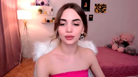 Tessa online show from 22, 2, 2025