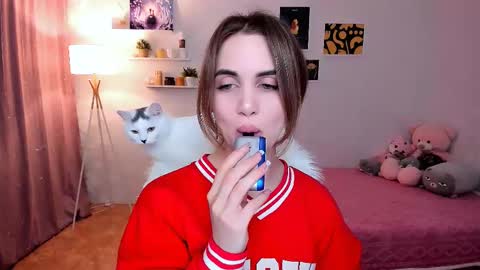 Tessa online show from 24, 2, 2025