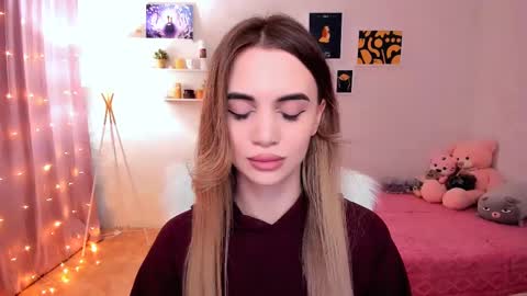 Tessa online show from 27, 2, 2025