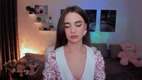 Tessa online show from 15, 12, 2025