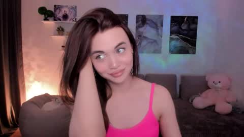 Tessa online show from 18, 5, 2026