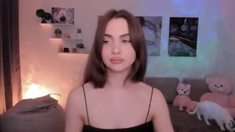 Snapshot of mellifluoustess chatting on 12, 7, 2026 Tessa online show from 12, 7, 2026