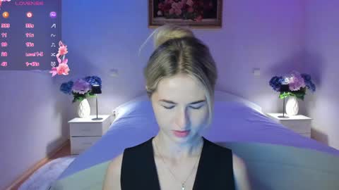 Mellina online show from 16, 4, 2026