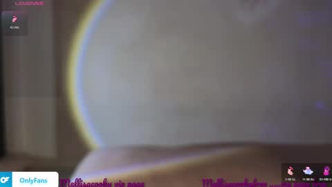 MellisaAngel online show from 10, 2, 2025