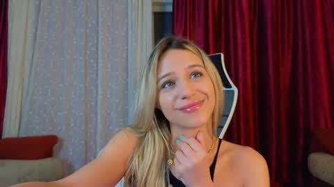  Mellisa online show from 25, 6, 2026