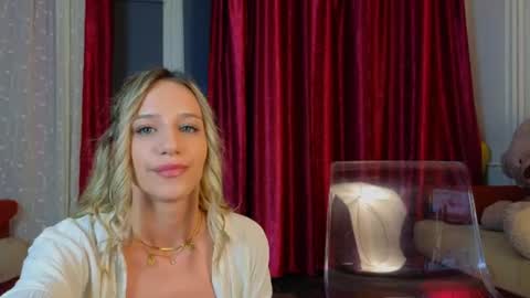  Mellisa online show from 25, 6, 2026
