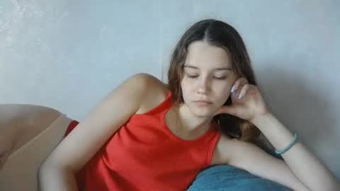 Mellisa online show from 18, 6, 2026