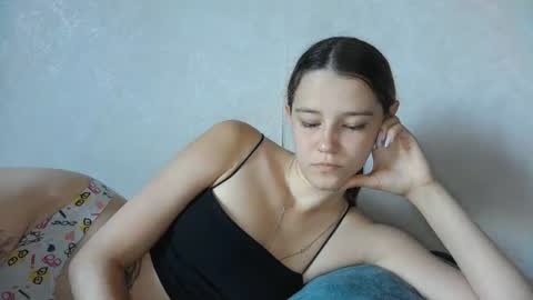 Mellisa online show from 19, 6, 2026