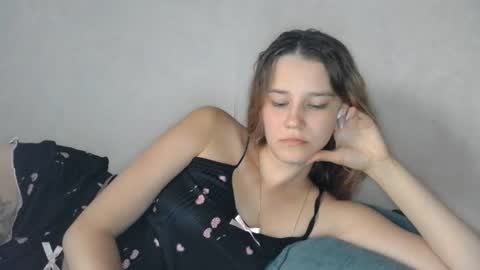 Mellisa online show from 26, 6, 2026