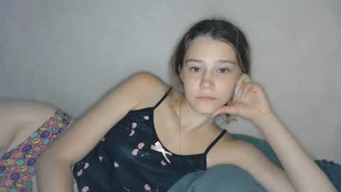 Mellisa online show from 6, 7, 2026