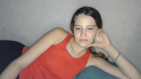 Mellisa online show from 7, 7, 2026